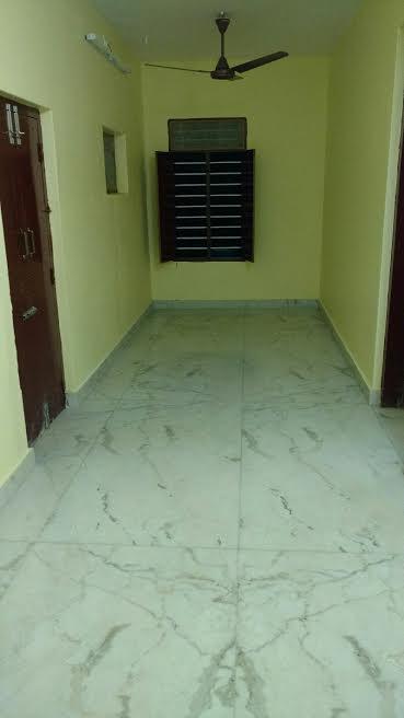Raghavi Tourist Home Kanyakumari Exterior photo