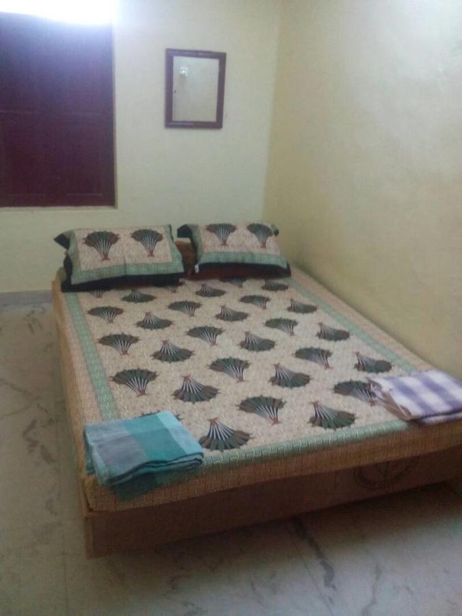 Raghavi Tourist Home Kanyakumari Exterior photo
