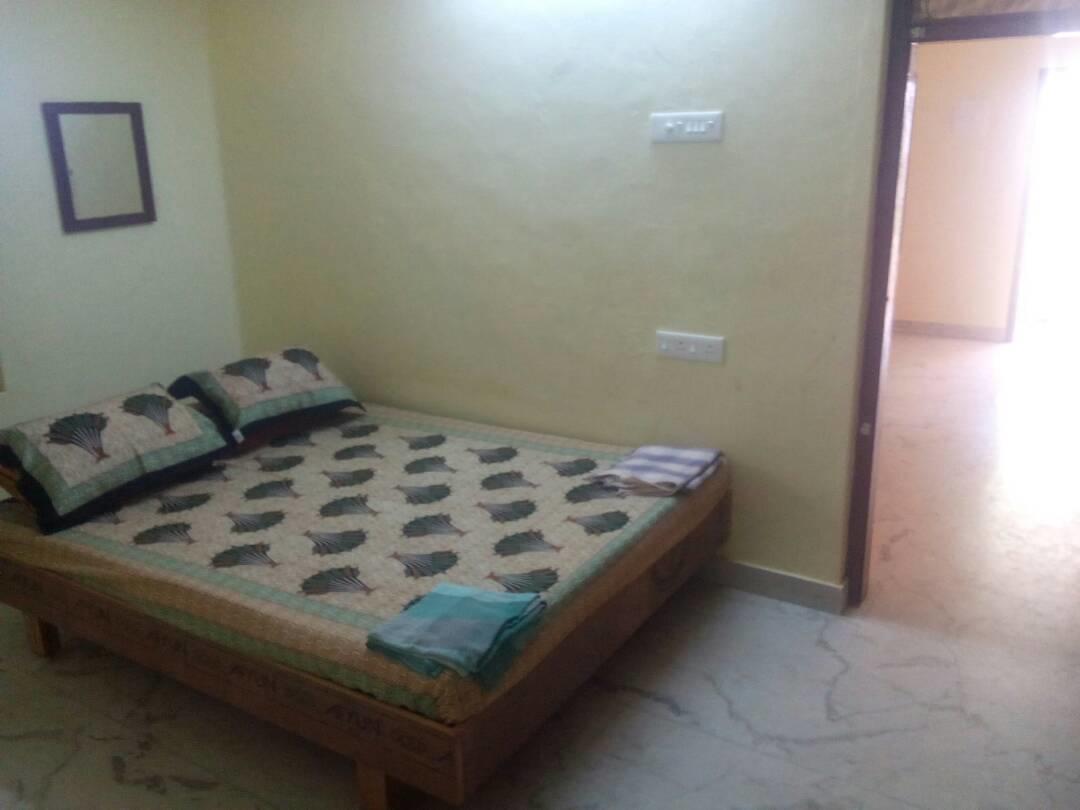Raghavi Tourist Home Kanyakumari Exterior photo