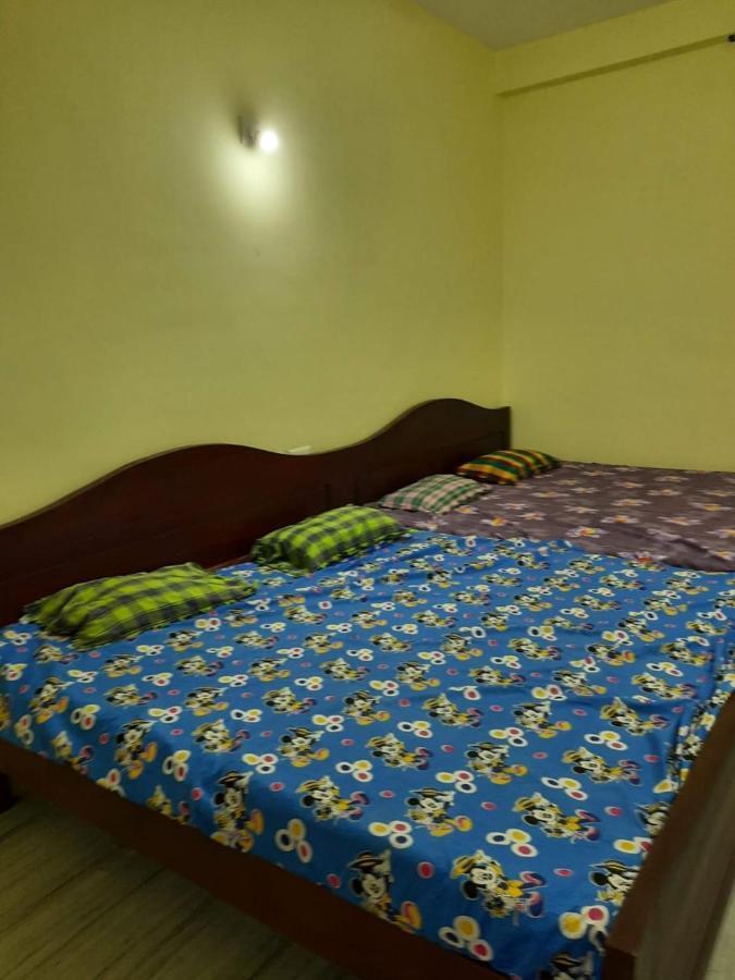 Raghavi Tourist Home Kanyakumari Exterior photo