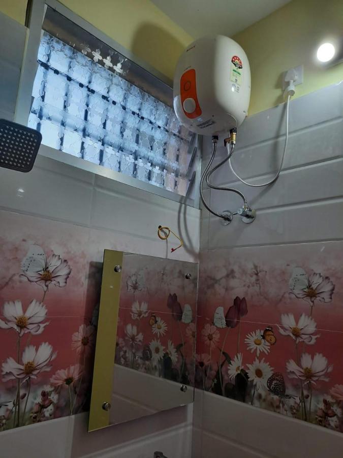 Raghavi Tourist Home Kanyakumari Exterior photo